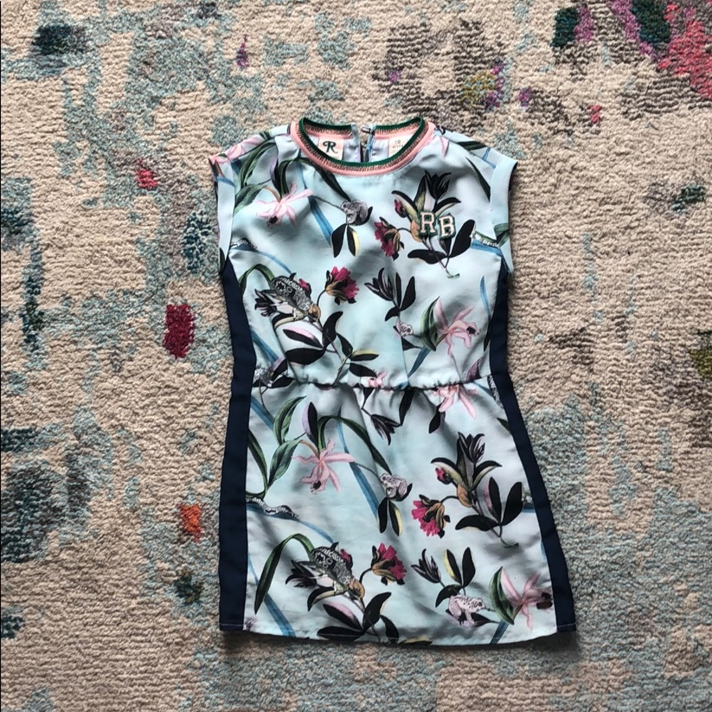 Scotch & Soda, Scotch and R’Belle Girls Dress